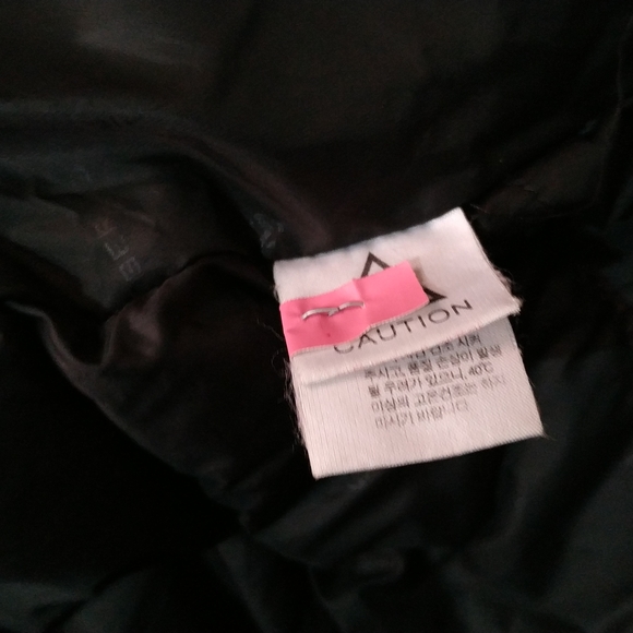 The North Face Summit Series Down Jacket Ladies L ( Rare Find) - Picture 14 of 15